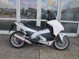 Honda NC 700 D Integra / Top + Kettensatz NEU - HONDA ROLLER INTEGRA