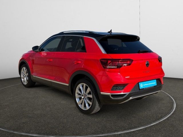 Volkswagen T-Roc 1.5 TSI DSG Sport Active Info Pano LM18,Ka foto 3