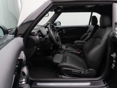 Foto Nummer 19: MINI Cooper S Cabrio
