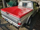 Bimobil Husky 230 auf Mitsubishi L200 2.5 TD, Off-Road - Bimobil Wohnwagen & Wohnmobile