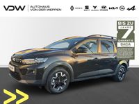 Dacia Jogger - Vorschau Bild 1