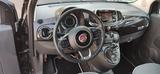 Fiat 500C 1.2 8V Lounge, BT, USB, Klimaautomatik - Fiat Gebrauchtwagen in Frankfurt