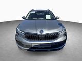 Skoda Kamiq Balance, DSG - Neuwagen: Kleinwagen, Automatik