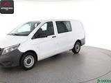 Mercedes-Benz Vito 116 CDI MIXTO LANG 5 SITZE KAMERA,TOTWINKEL