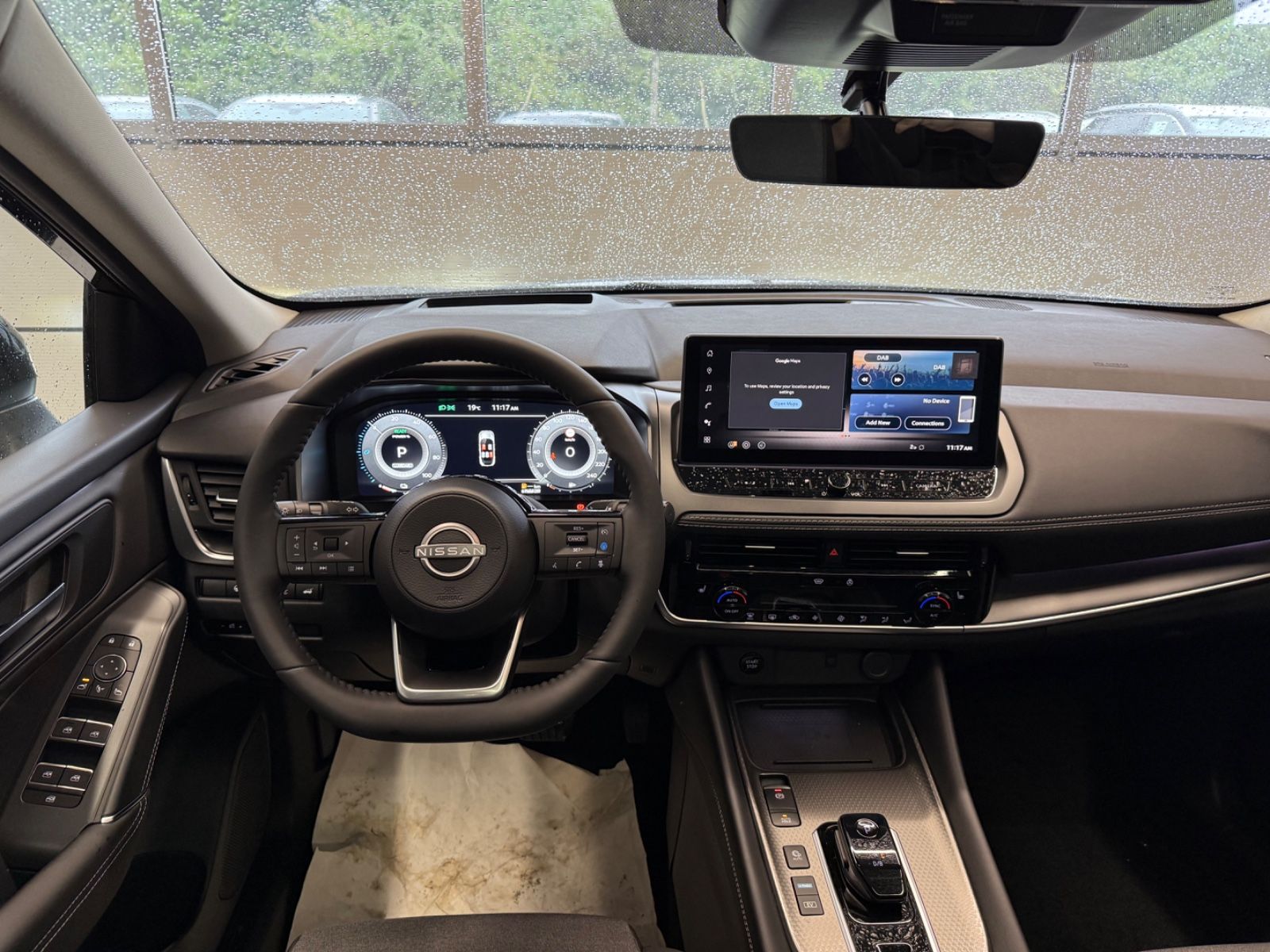 Fahrzeugabbildung Nissan Qashqai N-Connecta e-Power - Pano,WP