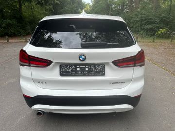 BMW X1 - 8