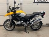 BMW R 1200 GS - BMW 2004 1200 GS