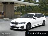 BMW 320d Touring M Sport LiCoPro St+Go StHzg erw.LED - BMW 320: 3er