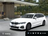 BMW 320d Touring M Sport LiCoPro St+Go StHzg erw.LED - BMW: Automatik, 3er