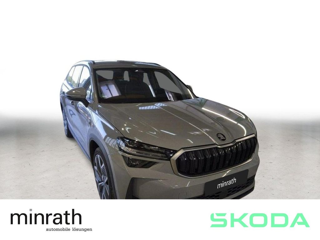 Image of Skoda Kodiaq