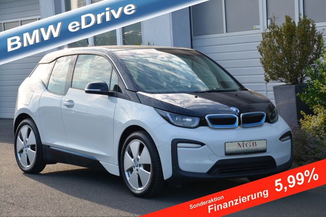 BMW i3 Suite 94Ah *Leder,LED,CCS,Kamera,Navi*