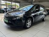 Opel Zafira C Tourer 1.6CDTI Selection *7-Sitzer* - Opel Zafira mit Diesel-Antrieb: 1.6