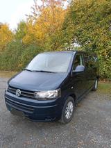 Volkswagen VW T5 MULTIVAN BLUEMOTION - Volkswagen T5: Bluemotion