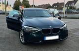 BMW 116i  Top gepflegt | 136 PS | Sparsam... - BMW 116: Ps 116i