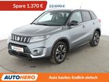 Suzuki Vitara 1.5 Dualjet Hybrid Comfort+ 4x4 Aut*NAVI* - gebrauchte Suzuki Vitara aus dem Jahr 2023