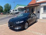 Ford Mondeo 2,0 Hybrid PowerShift Hybrid - Ford Mondeo mit Benzin-Antrieb: Limousine, 2.0