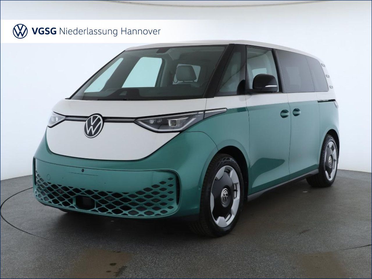 Volkswagen ID. Buzz - Bild 5