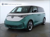 Volkswagen ID. Buzz - Vorschau Bild 5