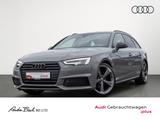 Audi A4 Avant S line 1.4TFSI Stronic Navi LED B&O EPH - Audi A4: A4s Line