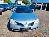 Nissan Primera Klima-top AHK TÜV11.2025 - Nissan Primera Gebrauchtwagen