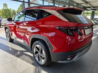 Hyundai TUCSON - Vorschau Bild 6