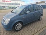 Opel Meriva 1.6 Klima - Opel Meriva in Leipzig