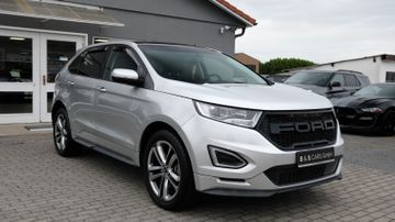 Ford Edge - 5