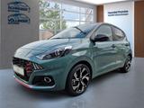 Hyundai i10 N Line - Hyundai i10 Neuwagen