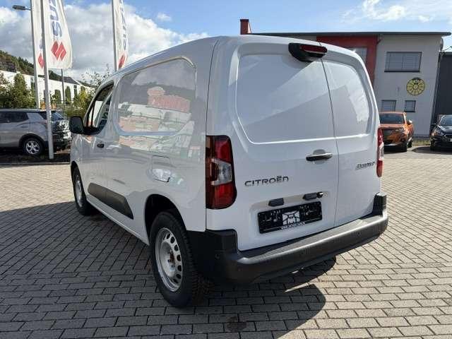 Citroën Berlingo Kastenwagen M Diesel 100