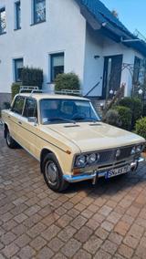 Lada 2103 Shiguli - Lada: Shiguli