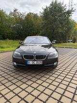BMW 520d NIVI-SOFT CLOSE-SITZBELÜFTUNG-360 