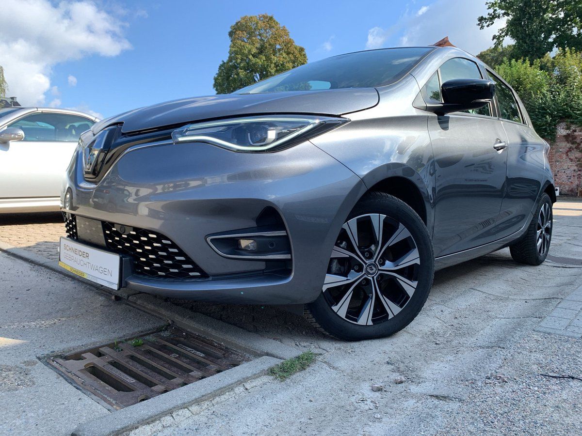 Renault ZOE - Bild 24