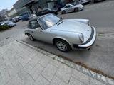Porsche 911 Urmodell - Porsche Gebrauchtwagen von 1976