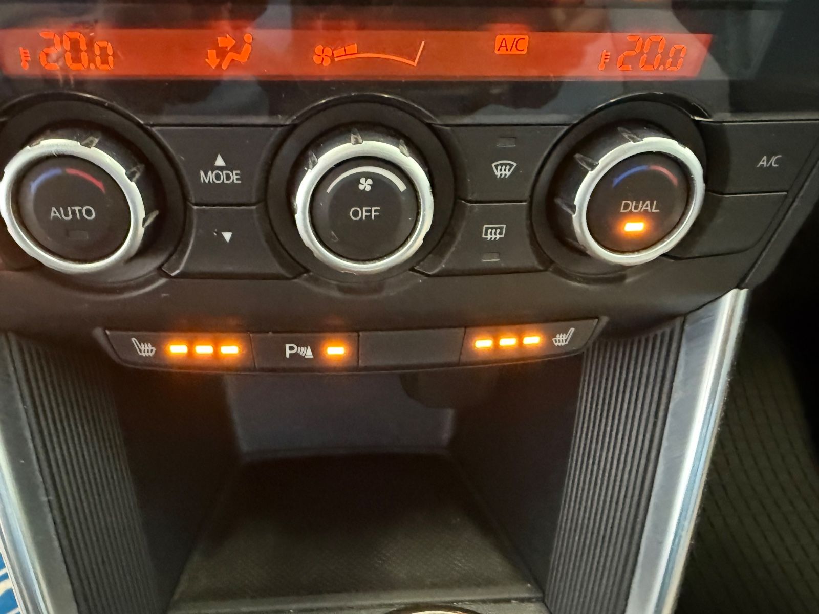 Fahrzeugabbildung Mazda CX-5 Sports-Line ALLRAD, Rückfahrkamera Techpak.