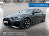 BMW 420i Gran Coupé M Sport AHK Harman/K Laser - gebrauchte BMW 420 aus dem Jahr 2022