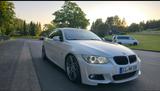 BMW 335i Coupé - Vollausstattung  - BMW 335: Coupé