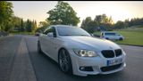 BMW 335i Coupé - Vollausstattung  - BMW 3er Reihe aus 2011: Coupé