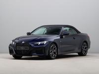 BMW 420 4 Serie Cabrio 420i