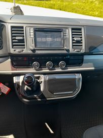 Volkswagen T6 Multivan - 6