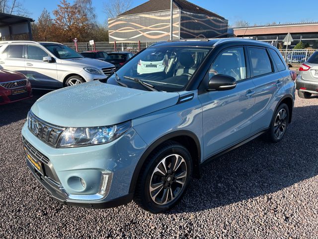 Suzuki Vitara 1.4 Comfort+ 4x4 *Vollausstattung*Euro6d-