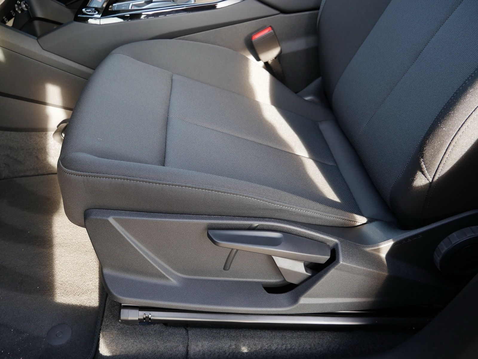 Audi Q6 e-tron - Bild 22