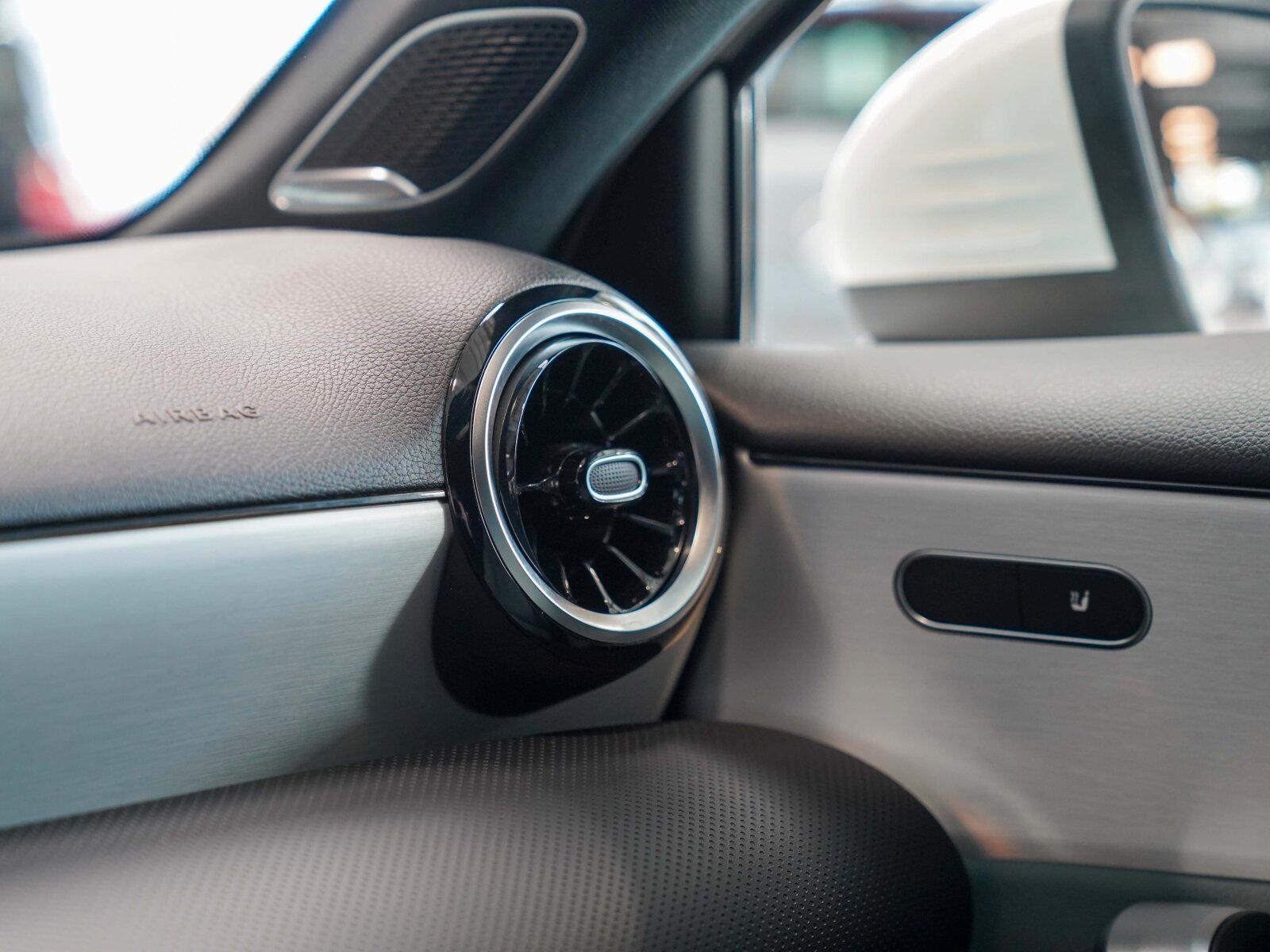 Mercedes-Benz A-Class d AMG Line 360° DISTRO Burmester Standhzg, миниатюра 23