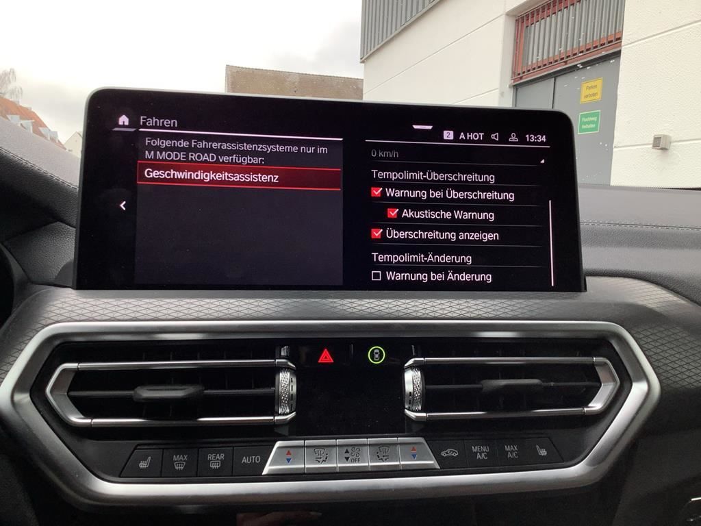 BMW X4 M - Bild 26