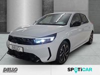 Opel Corsa - Vorschau Bild 1