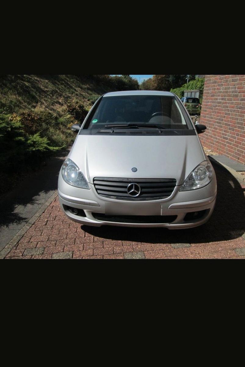 Mercedes-Benz A 150