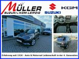Suzuki Swift 1.2 Dualjet Hybrid Comfort - Suzuki Swift New cars mit Benzin-Antrieb: Kleinwagen, Klimaanlage