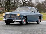 Volvo Amazon P121 * 3 Besitzer * sehr schöner Zustand - : Sportwagen, Schöne