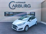 Ford Fiesta ! Top Zustand! Tüv bis 02/2027! Wenig KM! - Ford Fiesta: Km 0