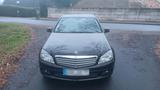 Mercedes-Benz Mercedes C Klasse - Mercedes-Benz 190: Limousine
