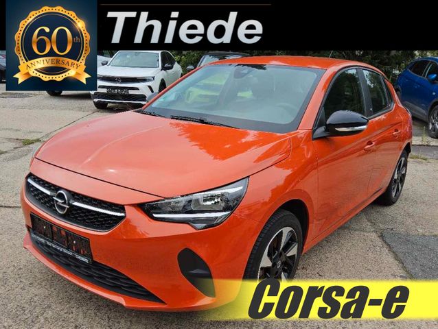 Opel Corsa-e  EDITION 7,4kw/50kwh/Allwetter/ALU16"